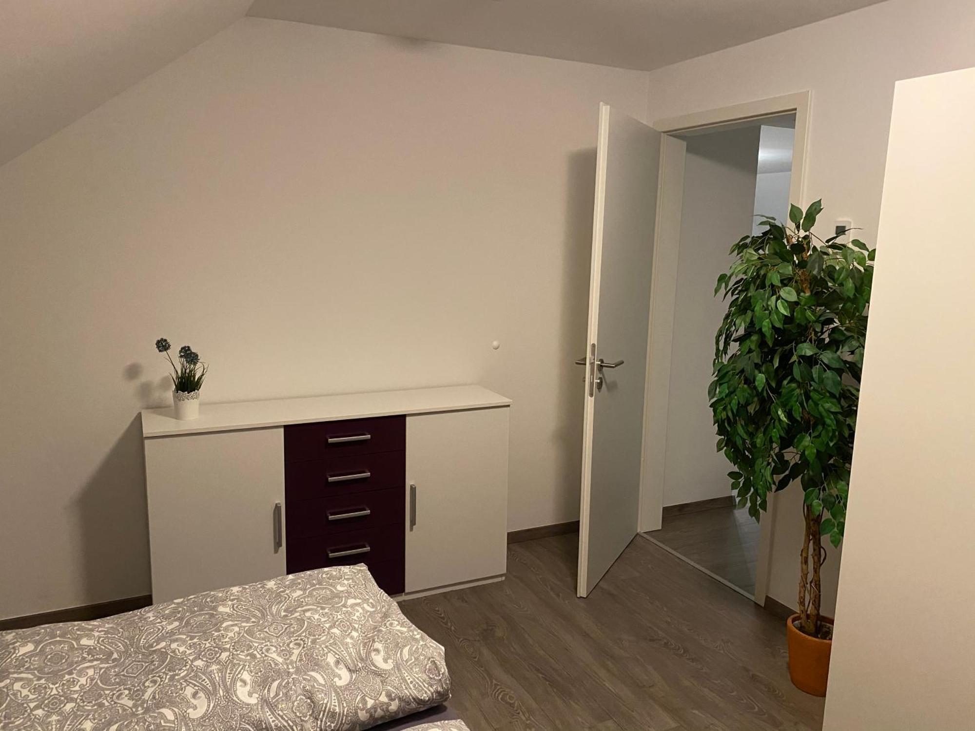 Ferienwohnungen Nahrstedt Waldeck  Room photo