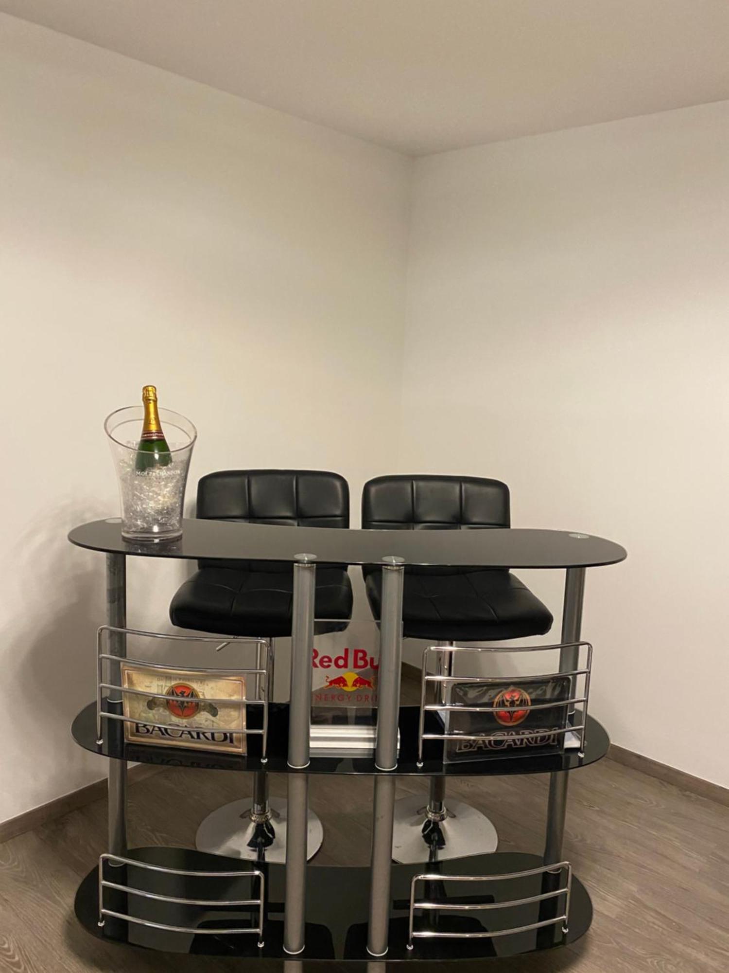 Ferienwohnungen Nahrstedt Waldeck  Room photo