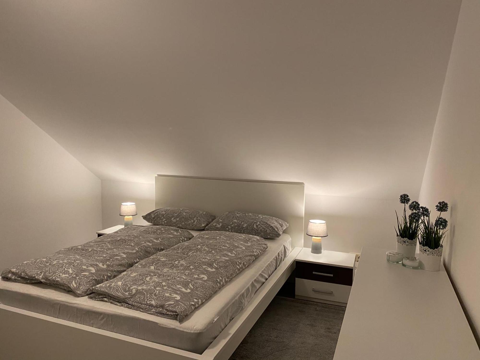 Ferienwohnungen Nahrstedt Waldeck  Room photo