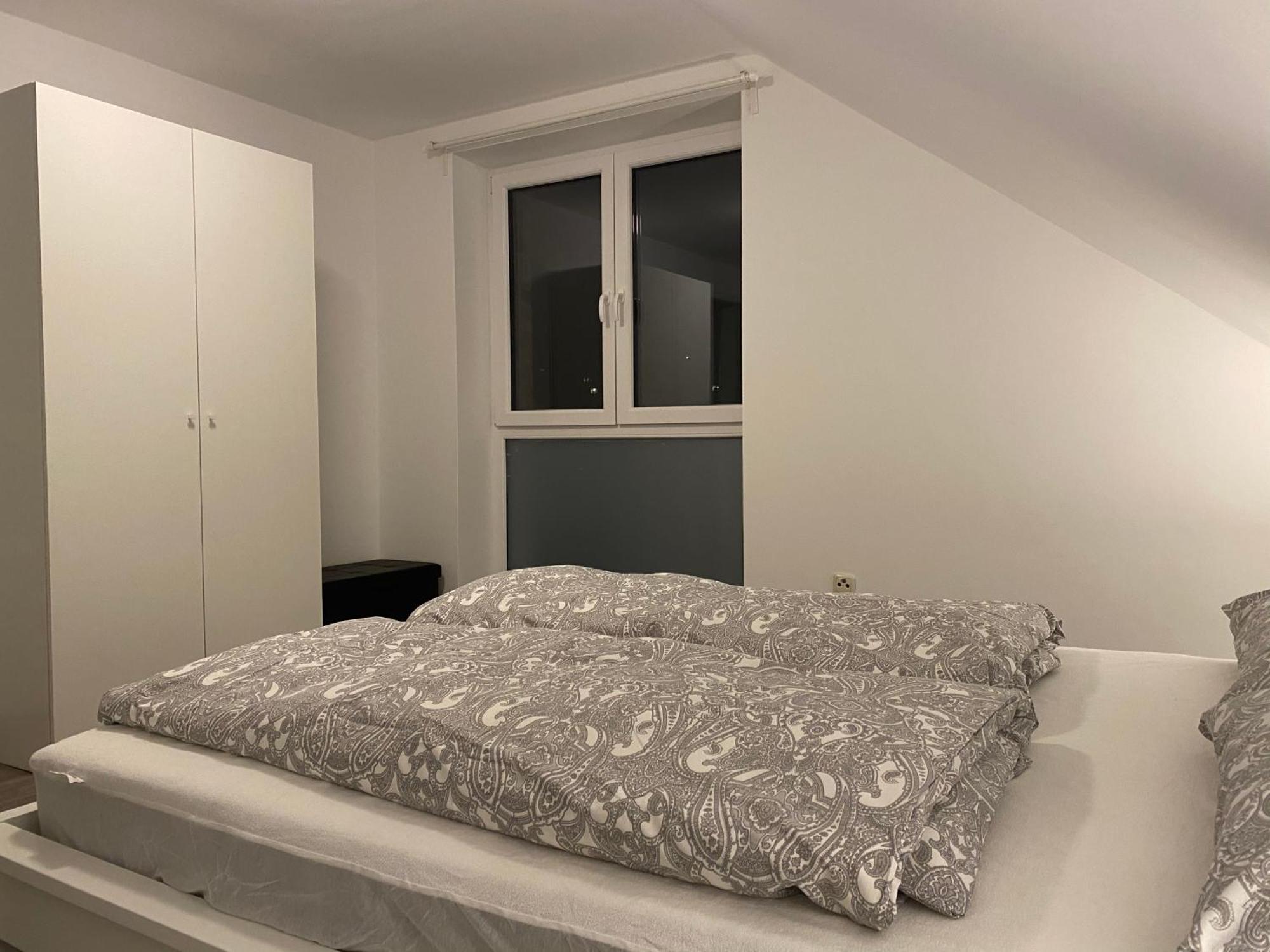 Ferienwohnungen Nahrstedt Waldeck  Room photo