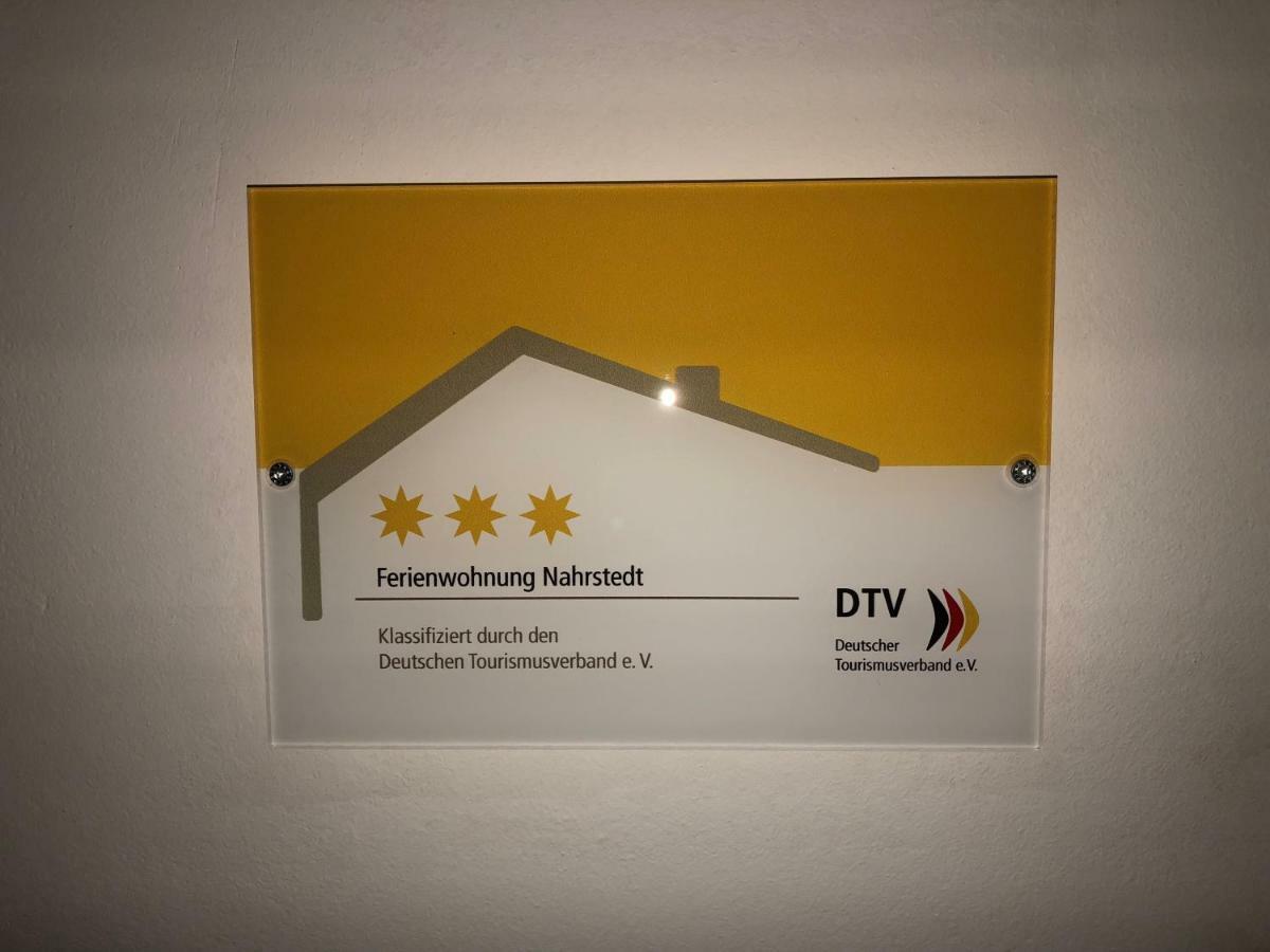 Ferienwohnungen Nahrstedt Waldeck  Exterior photo